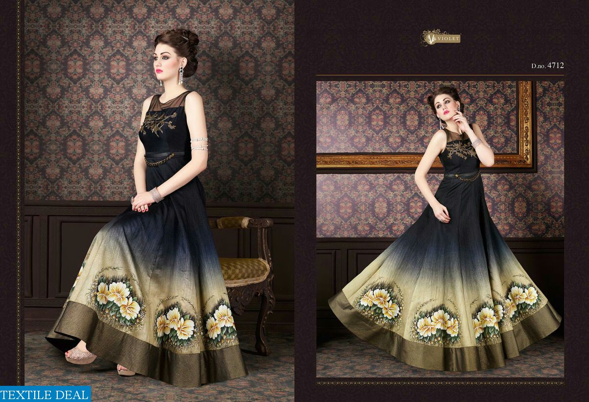 Swagat snow white vol-2 Exporter Quality Fancy party wear salwar suits